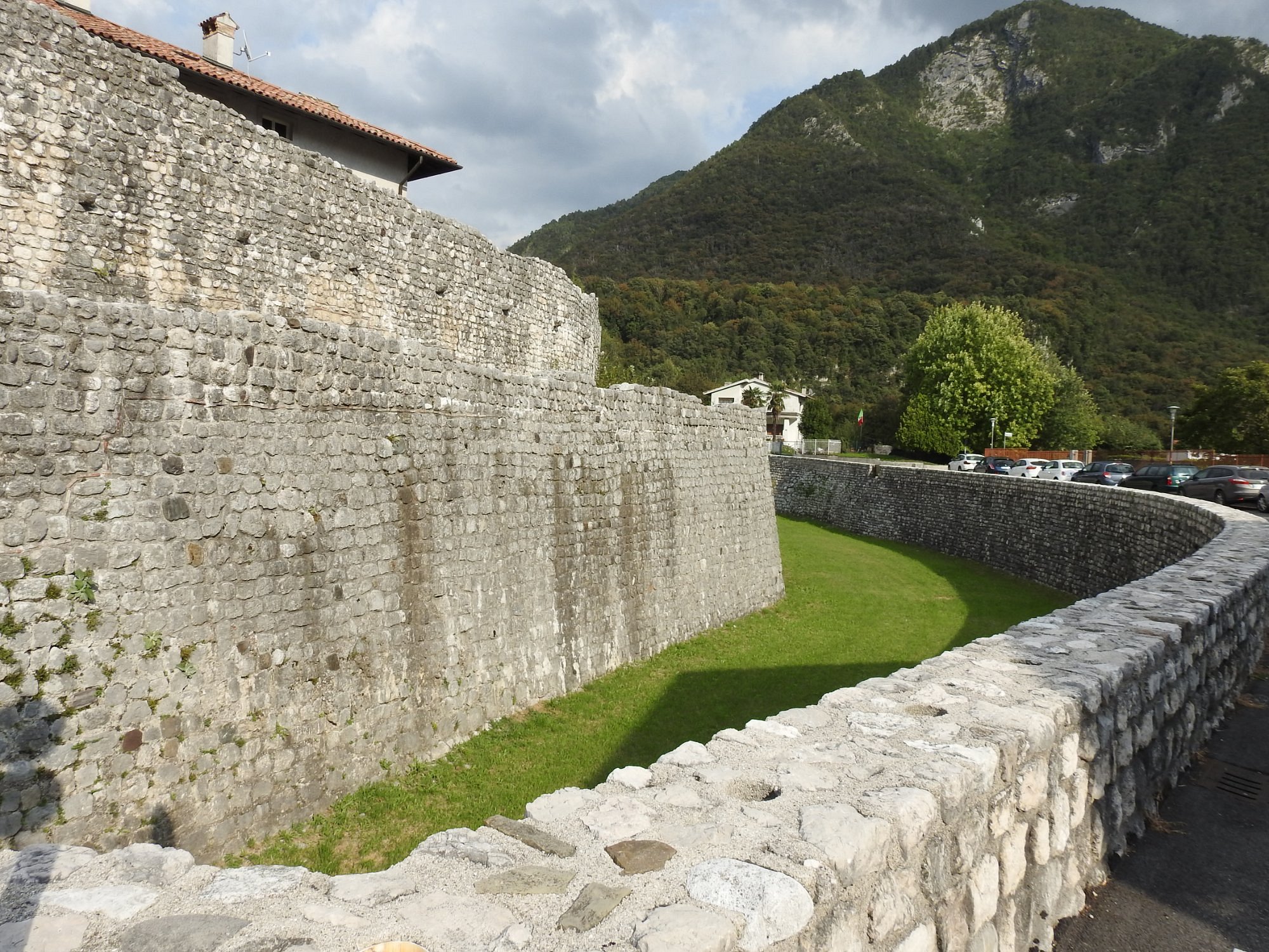 Wall